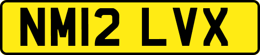 NM12LVX