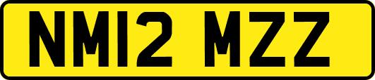 NM12MZZ