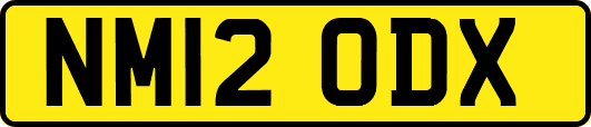 NM12ODX
