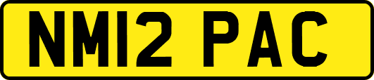 NM12PAC