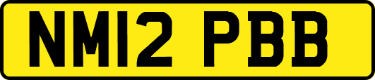 NM12PBB