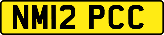 NM12PCC
