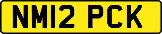 NM12PCK