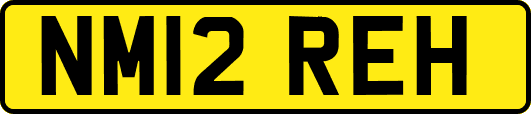 NM12REH