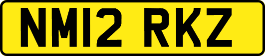 NM12RKZ