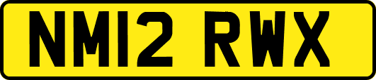 NM12RWX