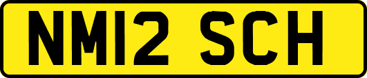 NM12SCH