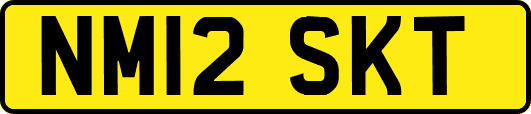 NM12SKT