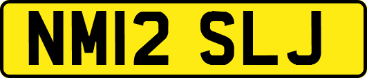 NM12SLJ