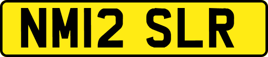 NM12SLR