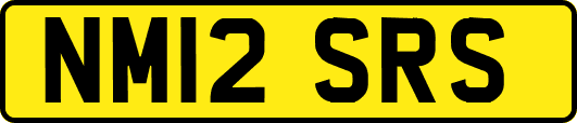 NM12SRS