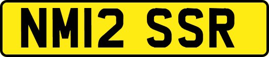 NM12SSR