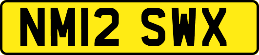 NM12SWX