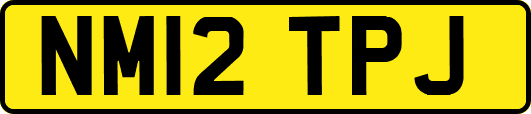 NM12TPJ