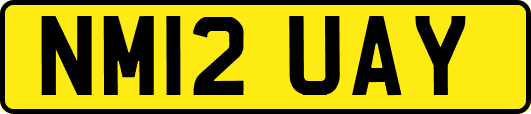 NM12UAY