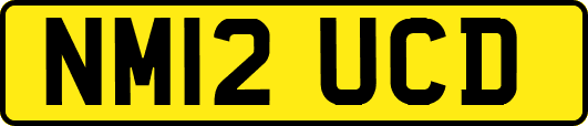 NM12UCD