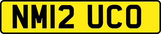 NM12UCO