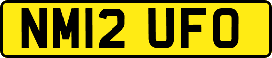 NM12UFO