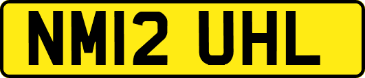 NM12UHL