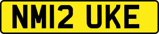NM12UKE