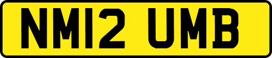 NM12UMB