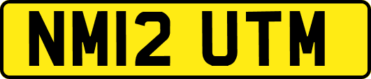 NM12UTM