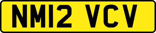 NM12VCV
