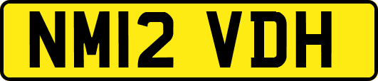 NM12VDH
