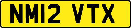 NM12VTX