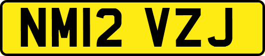 NM12VZJ