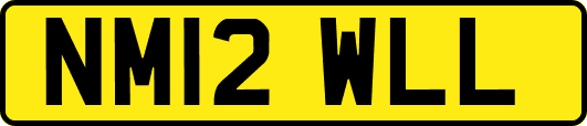 NM12WLL