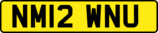NM12WNU