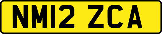NM12ZCA