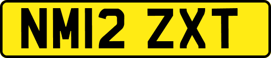 NM12ZXT