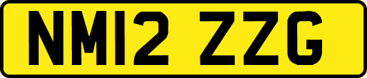 NM12ZZG