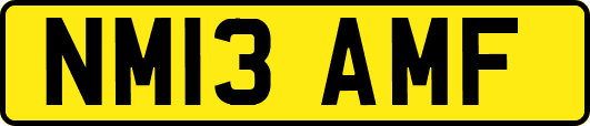 NM13AMF
