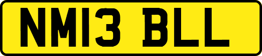NM13BLL