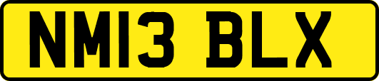 NM13BLX