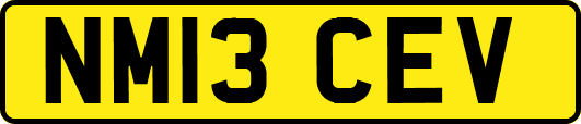 NM13CEV