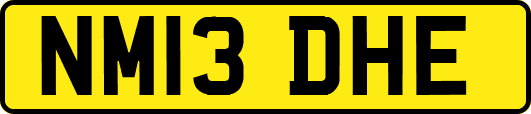 NM13DHE