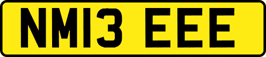 NM13EEE