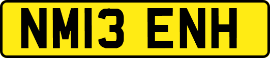 NM13ENH