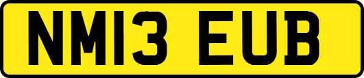 NM13EUB