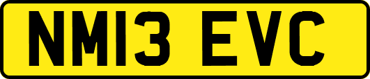 NM13EVC