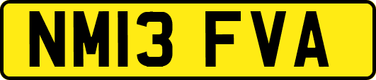 NM13FVA