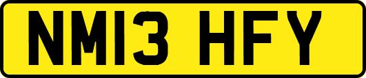 NM13HFY