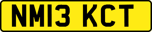 NM13KCT
