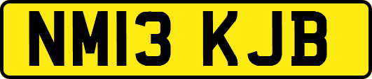 NM13KJB