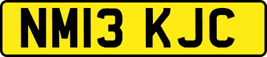 NM13KJC