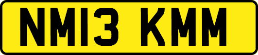NM13KMM